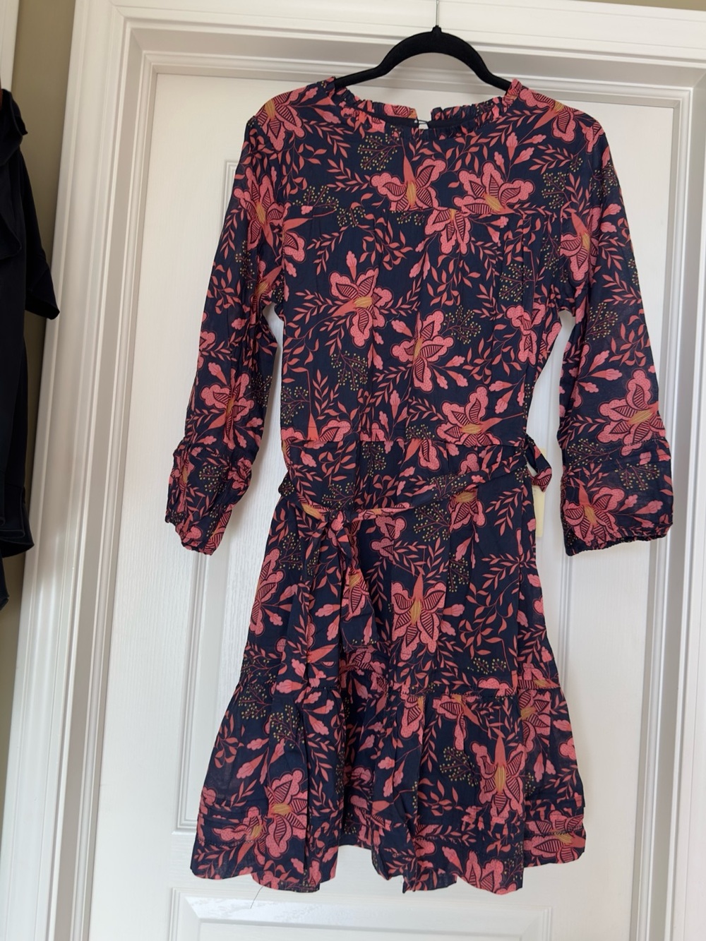 Trovata Nia Dress